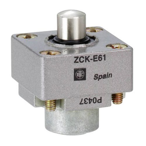 Main product image of Limit Switch Head, ZCKE61