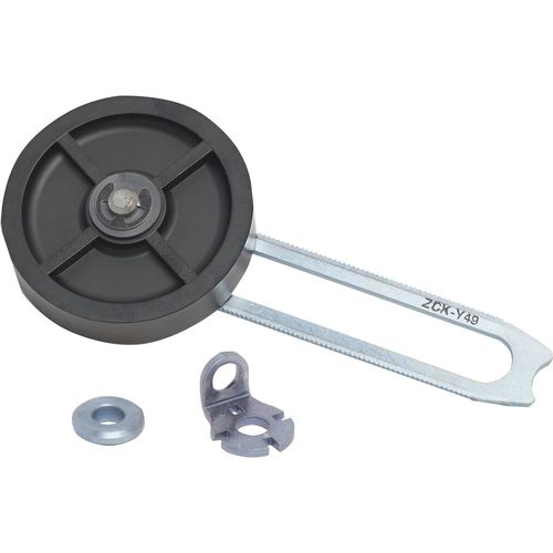Main product image of SOMM Rubber Tire EXTENS., ZCKY49
