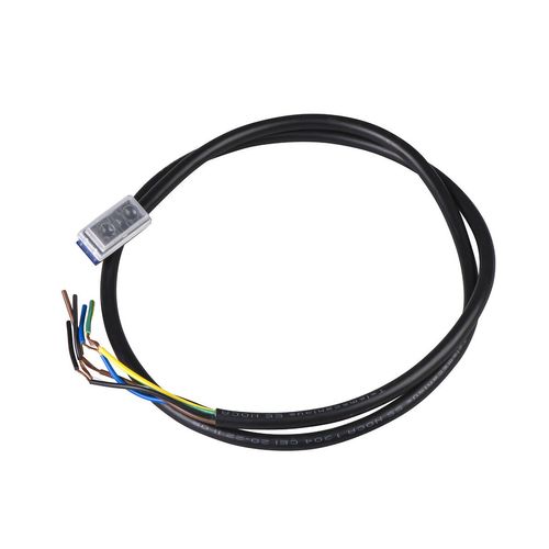 Main product image of Connect 1NC1NO SA CAB 5M 5 Conductors, ZCMC21L5