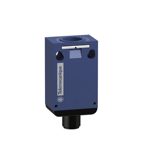 Main product image of Body Limit Switch NC+NO Snap, M12, ZCMV21M12