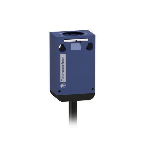 Main product image of Body Limit Switch 2NC+2NO, 0,3m Cable, ZCMV41L03