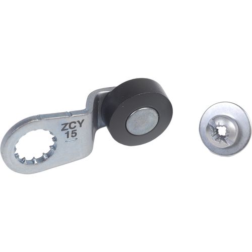 Main product image of Thermoplastic Roller Lever Track XX XCM Y, ZCY15