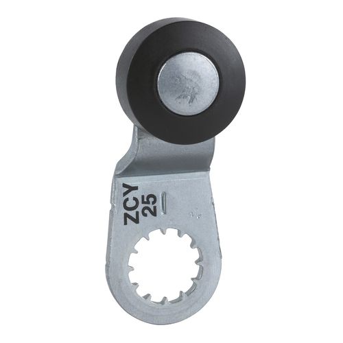 Main product image of Thermoplastic Roller Lever Track XX XCM Y, ZCY25