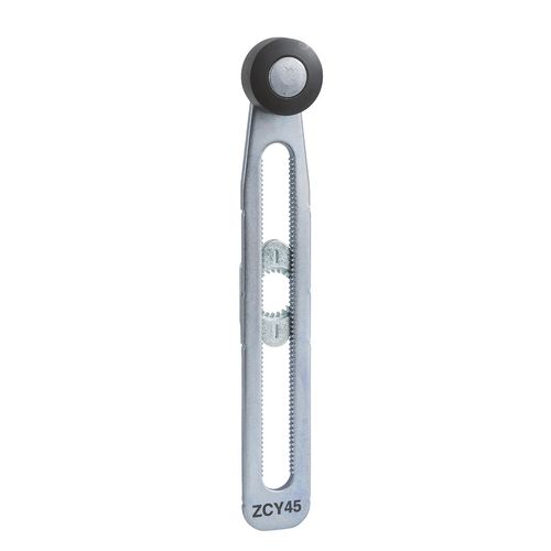Main product image of Thermoplastic Roller Lever Variable LENGH, ZCY45