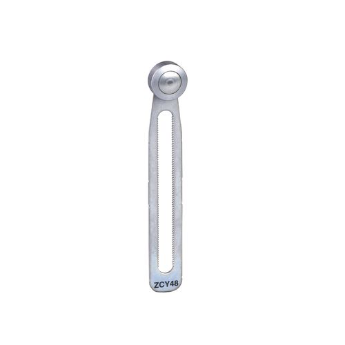 Main product image of Metal Roller Lever Variable Length, ZCY46