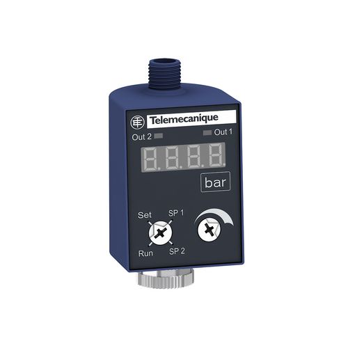 Main product image of Switch with Display 24V DC 2 NPN, ZMLPA2N0SH