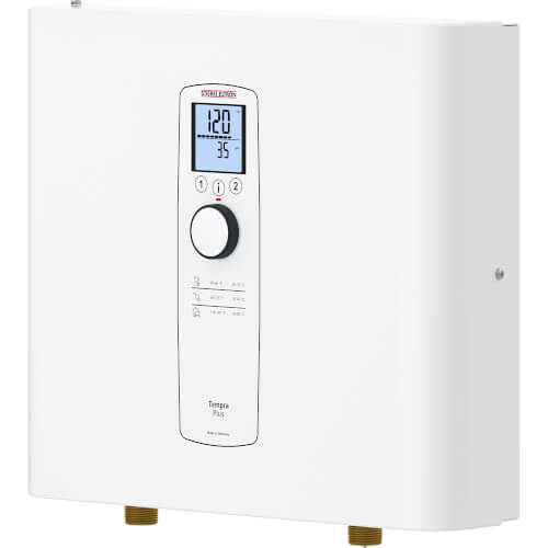 239219 Stiebel Eltron 239219 Tempra 12 Plus, Whole House, Tankless
