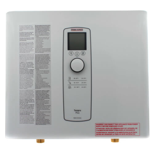 TEMPRA36PLUS Stiebel Eltron TEMPRA36PLUS Stiebel Eltron Tempra