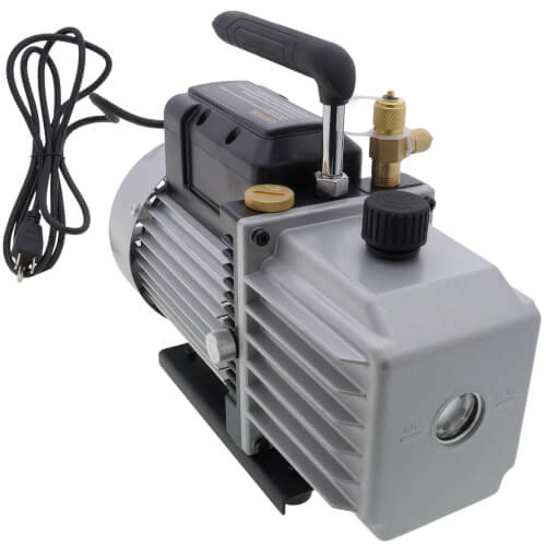 Main product image of Tek Edge 2-Stage Dual Voltage Vacuum Pump