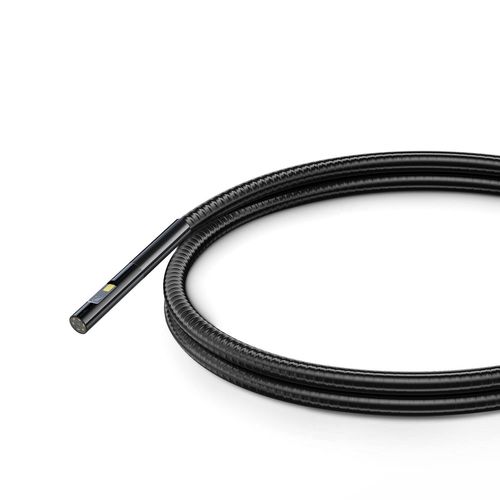 Main product image of Camera Probe Dual Lens, 0.21" Diameter, 9.8', CAM55D03