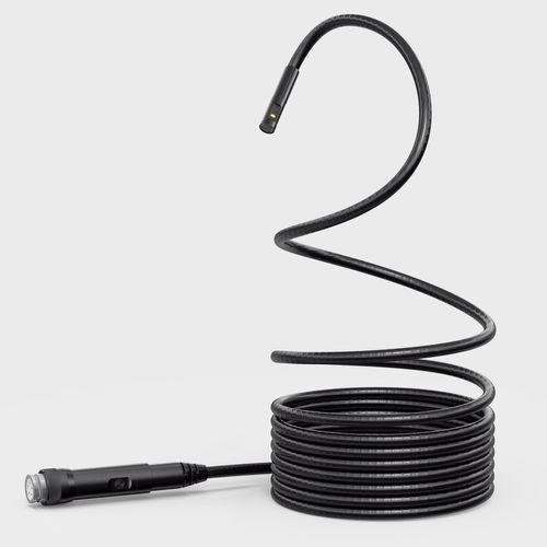Main product image of Camera Probe Dual Lens, 0.21" Diameter, 9.8', CAM55D03