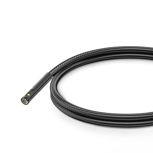 Main product image of Camera Probe Triple Lens, 0.31" Diameter, 3.2', CAM79TL01