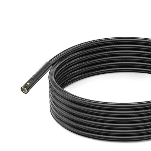 Main product image of Camera Probe Triple Lens, 0.31" Diameter, 9.8', CAM79TL03
