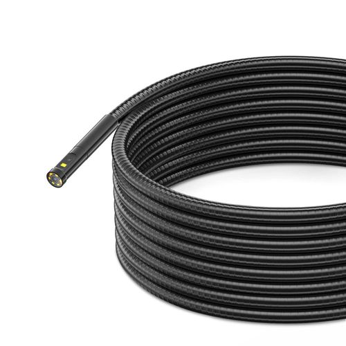 Main product image of Camera Probe Triple Lens, 0.31" Diameter, 16.4', CAM79TL05