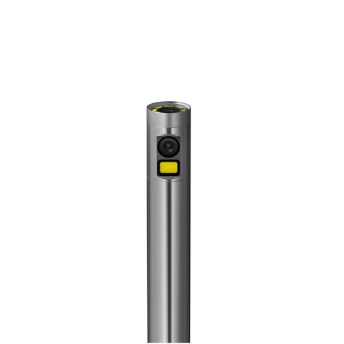 Main product image of Camera Probe Rotating Dual Lens, 0.33" Diameter, 3.2', CAMD8RL1