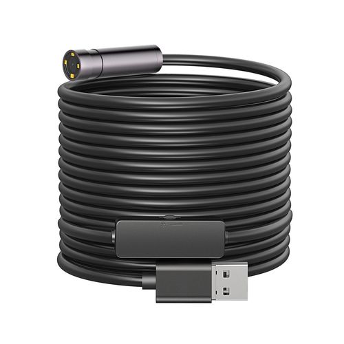 Main product image of NTC125 Household DIY USB Auto Focus Inspection Camera, 5.0 MP, 16.4' Probe, TSNTC125