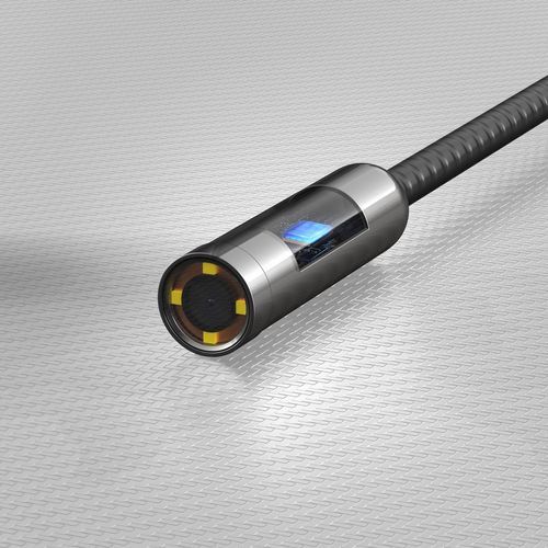 Main product image of NTC125 Household DIY USB Auto Focus Inspection Camera, 5.0 MP, 16.4' Probe, TSNTC125