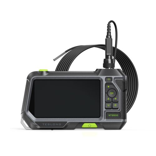 Main product image of NTS500 Industrial Endoscope, Single Lens, TSNTS500D39L1