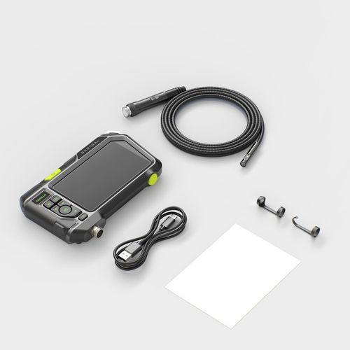 Main product image of NTS500 Industrial Endoscope, Single Lens, TSNTS500D39L1