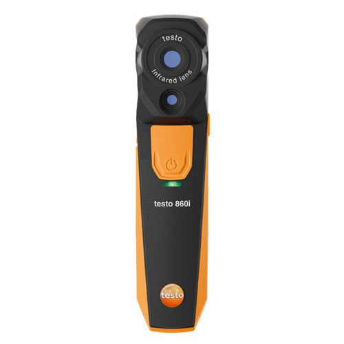 Main product image of 860i - Wireless Thermal Imager for Smartphones