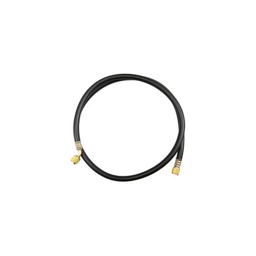 Main product image of Low Loss Black Refrigeration Vacuum Hose, 3/8" SAE