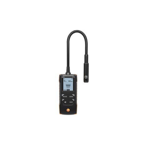 Main product image of 513 Gas Leak Detector w/ Flexible Probe