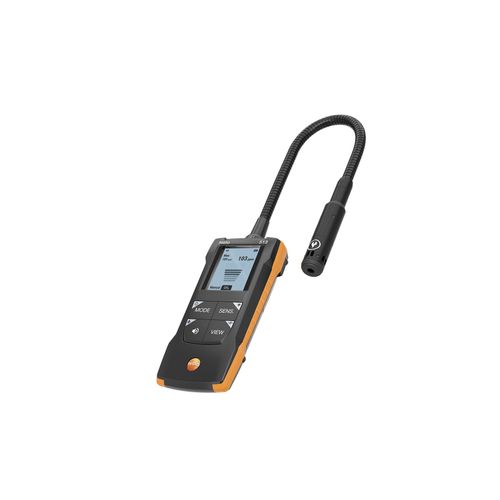 Main product image of 513 Gas Leak Detector w/ Flexible Probe