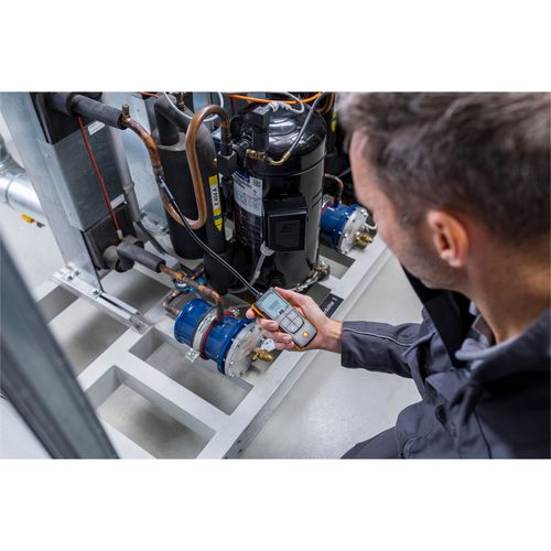 Main product image of 514 Refrigerant Leak Detector w/ Flexible Probe