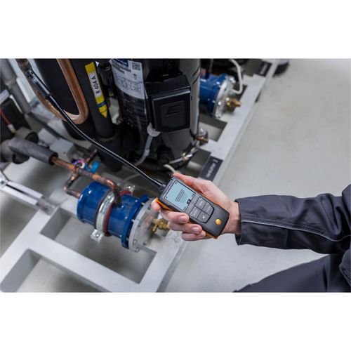 Main product image of 514 Refrigerant Leak Detector w/ Flexible Probe