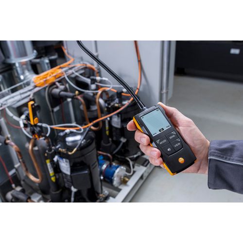 Main product image of 514 Refrigerant Leak Detector w/ Flexible Probe