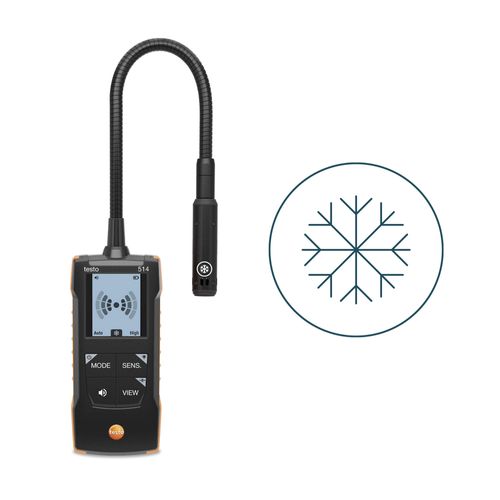 Main product image of 514 Refrigerant Leak Detector w/ Flexible Probe