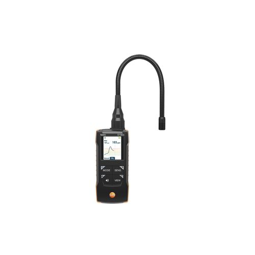 Main product image of 515 Ex Combination Leak Detector, Gas & Refrigeration