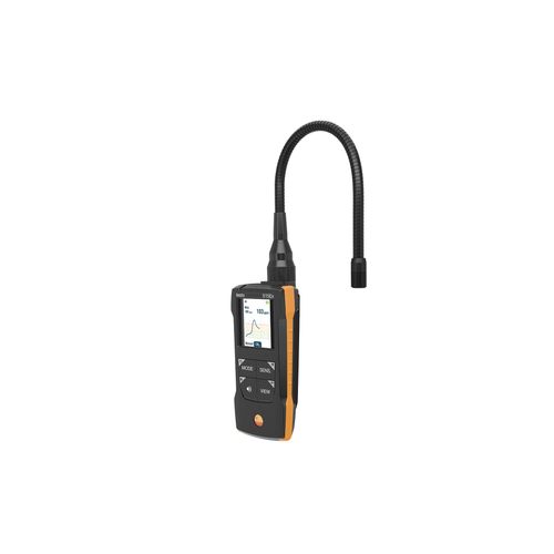 Main product image of 515 Ex Combination Leak Detector, Gas & Refrigeration