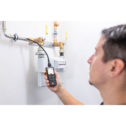Main product image of 515 Ex Combination Leak Detector, Gas & Refrigeration