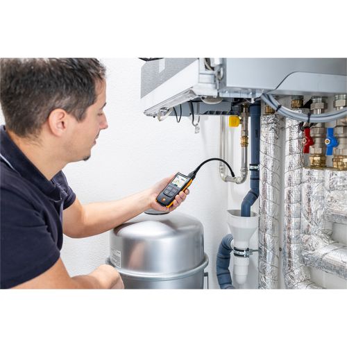 Main product image of 515 Ex Combination Leak Detector, Gas & Refrigeration
