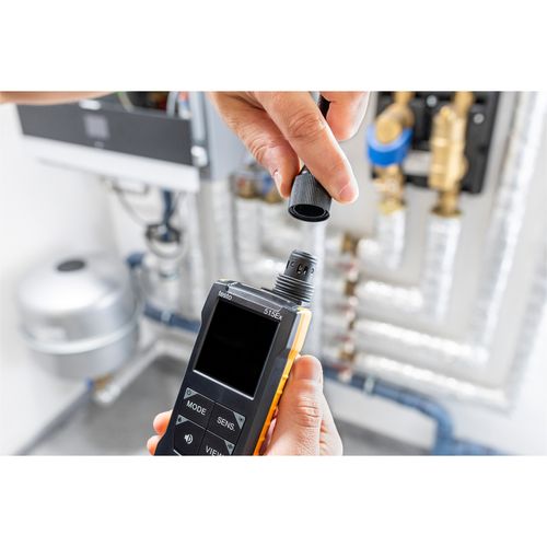 Main product image of 515 Ex Combination Leak Detector, Gas & Refrigeration