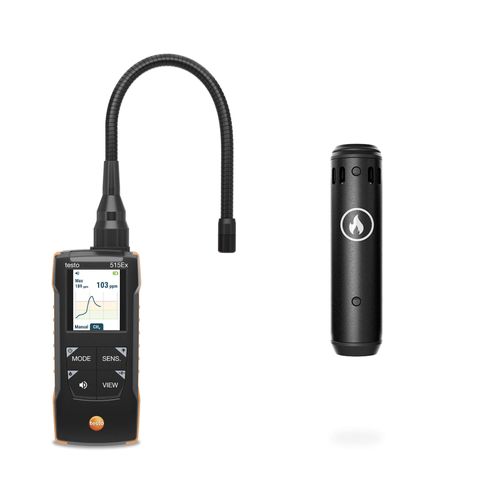 Main product image of 515 Ex Combination Leak Detector, Gas