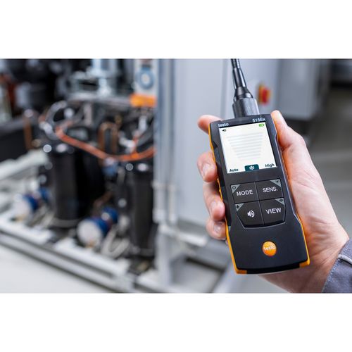 Main product image of 515 Ex Combination Leak Detector, Gas