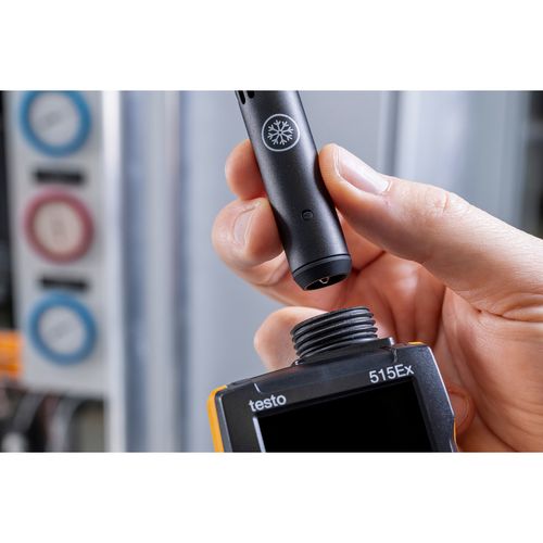 Main product image of 515 Ex Combination Leak Detector, Gas