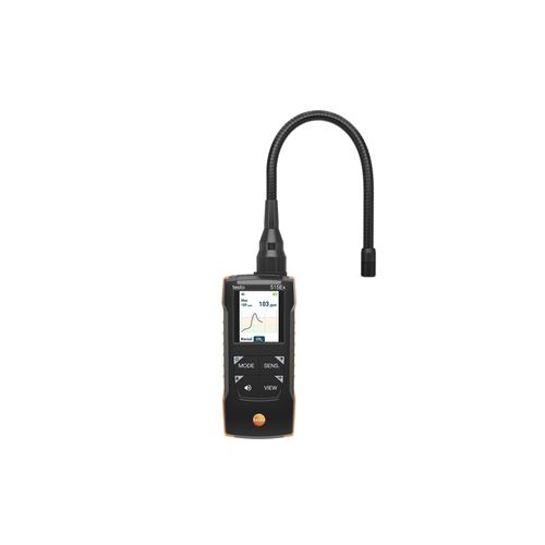 Main product image of 515 Ex Multi-purpose leak detector, Refrigeration