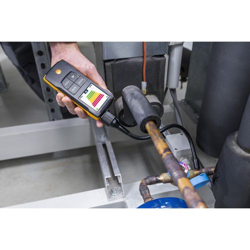 Main product image of 515 Ex Multi-purpose leak detector, Refrigeration