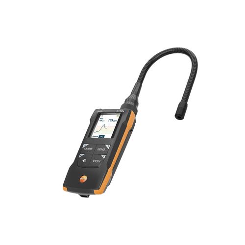 Main product image of 515 Ex Multi-purpose leak detector, Refrigeration