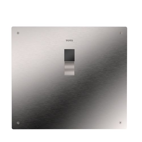Main product image of TET2LB#SS Ecopower Touchless 1.28 GPF High Efficiency Concealed Toilet Flush Valve (Polished Chrome)
