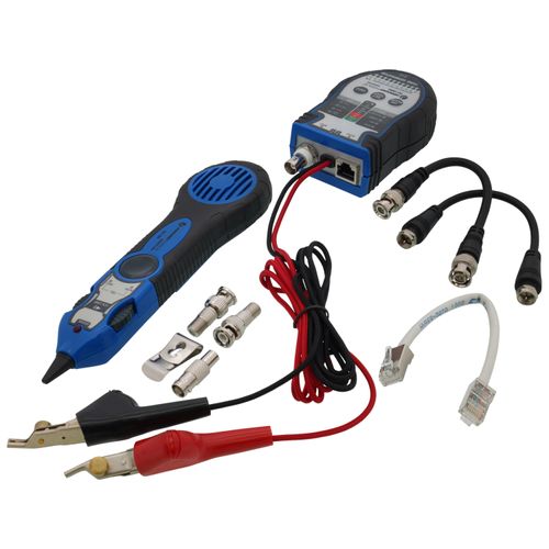 Main product image of TETP-901 Cable Tester Tone & Probe Kit+ w/ ABN