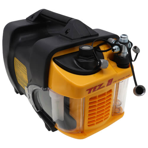 TEZ8 Appion TEZ8 TEZ8 Vacuum Pump