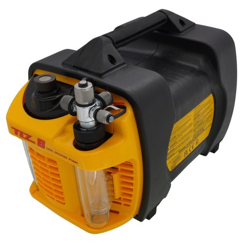 Main product image of TEZ8 Vacuum Pump