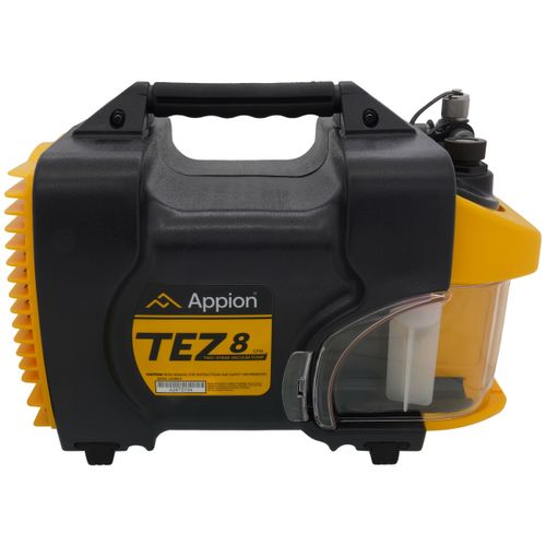 Main product image of TEZ8 Vacuum Pump