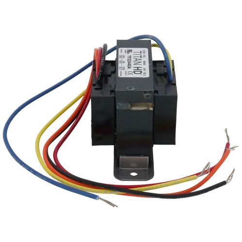Main product image of 208/240V (Primary) 24V (Secondary) 40VA Rating Foot Mount Transformer, Class II