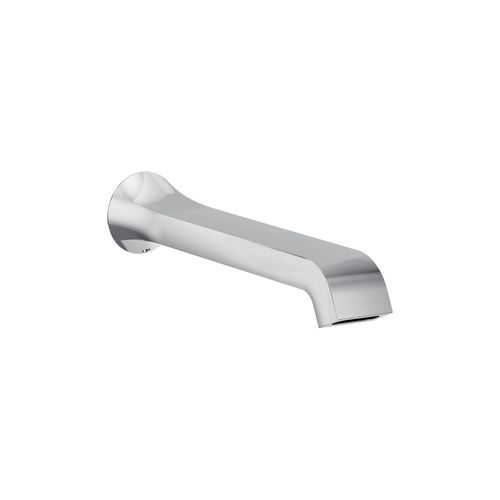 Main product image of 10" Genta Tub Filler Spout (Chrome), TF3901