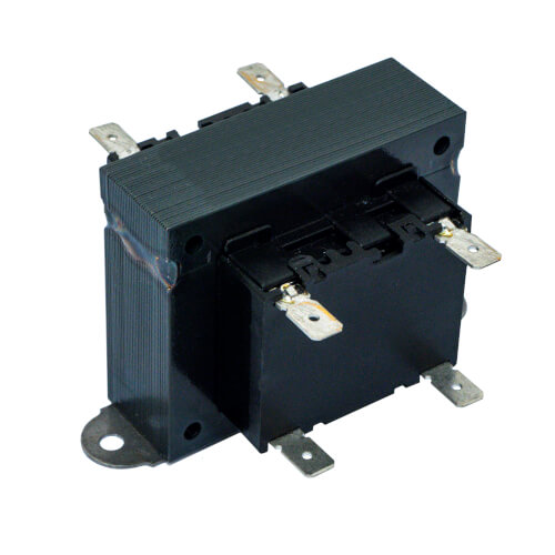 Main product image of 24V (Primary) 40V (Secondary) 40VA Rating Foot Mount Transformer, Class II 